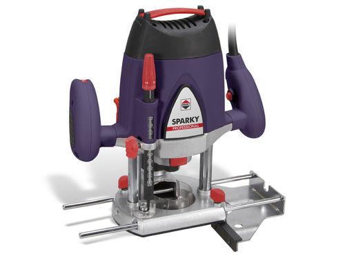 manual router / 1-spindle