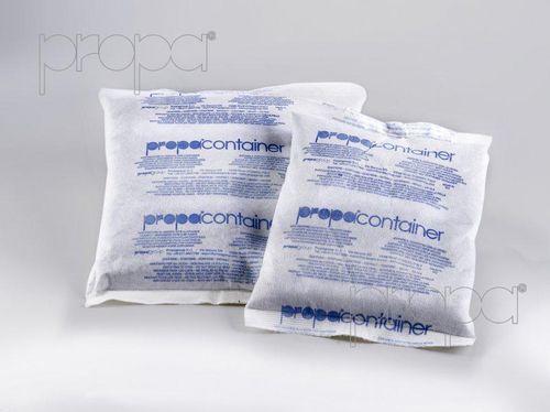 desiccant bag / for containers