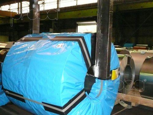 packaging film / plastic / VCI anti-corrosion / thin