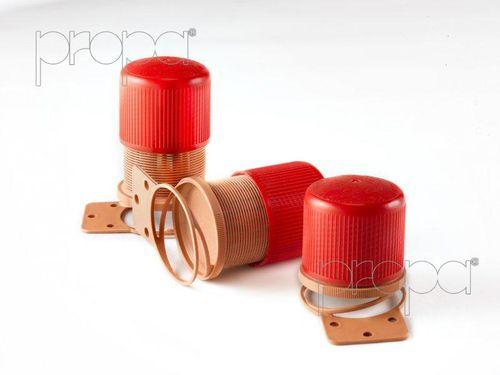 VCI anti-corrosion diffuser