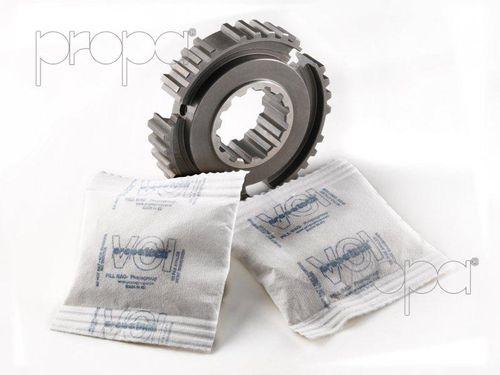 VCI anti-corrosion mini tablets