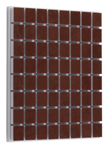 acoustic panel / foam / melamine