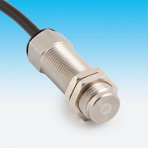 speed sensor with acceleration function