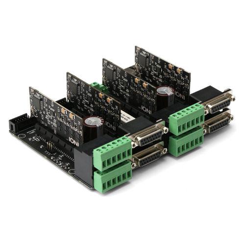 industrial motherboard