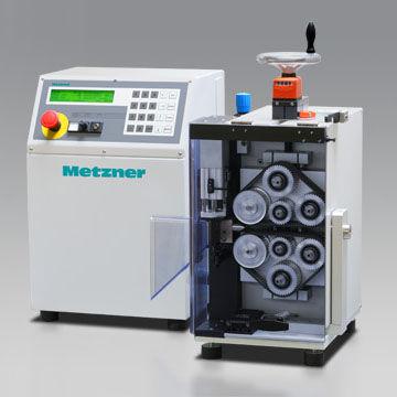 CNC cutting machine / plastic / rubber / pipe
