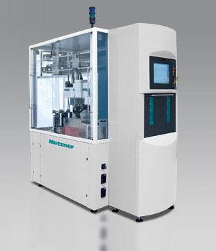 robotic loading cell / handling / unloading / for small parts