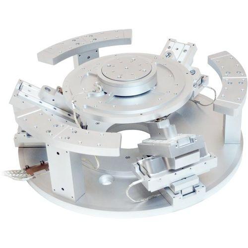 hexapod nanopositioning system