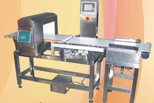 bag checkweigher