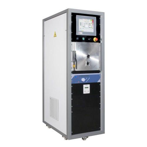 plasma surface treatment machine / microwave