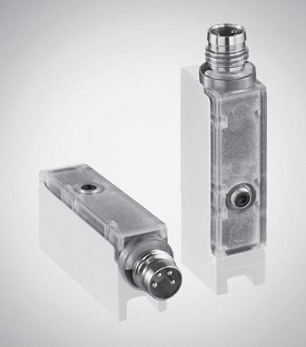 piezoresistive pressure sensor