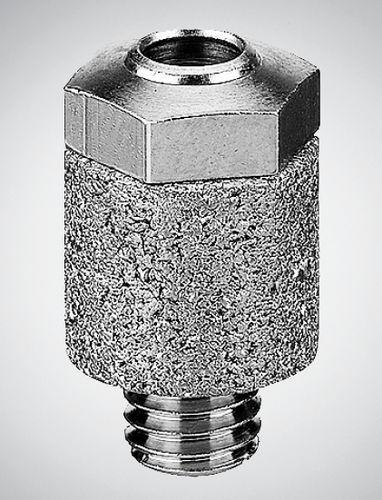 throttle check valve