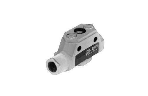 stainless steel check valve