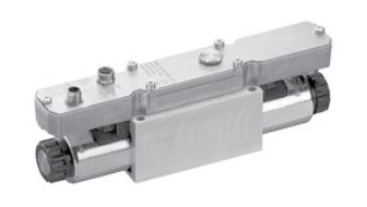 compressed air pressure regulator / poppet / single-stage / pneumatic