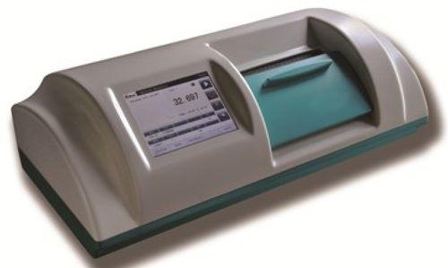 digital polarimeter