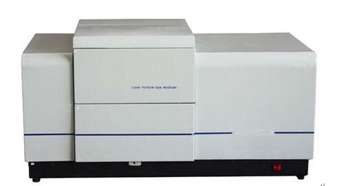 water analyzer / for particle size analysis / benchtop / laser