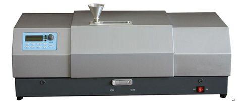 particle size analysis analyzer / benchtop / automatic / laser