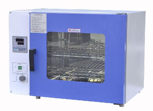 drying oven / bench-top / electric / stainless steel