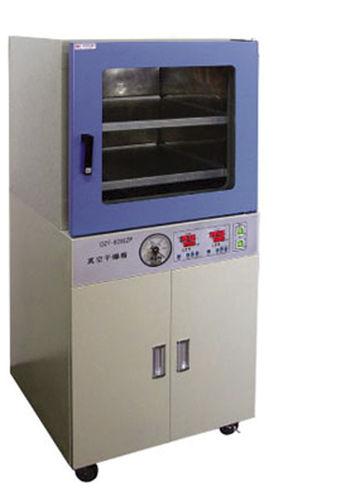 drying oven / cabinet / gas-fired / vacuum