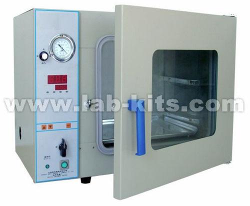 drying oven / bench-top / gas-fired / vacuum