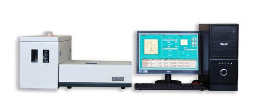 infrared spectrometer / oil-in-water