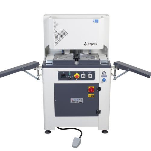 wedge welding machine / AC / automatic / CE