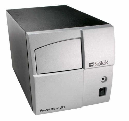 visible spectrophotometer / UV / benchtop / microplate