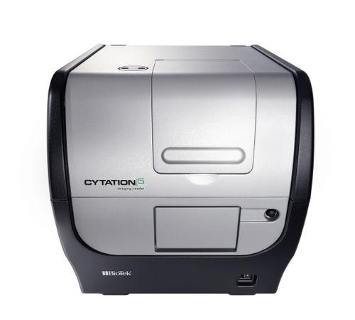 microplate reader with cellular imaging device / multi-mode