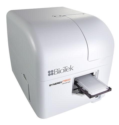 multi-mode microplate reader