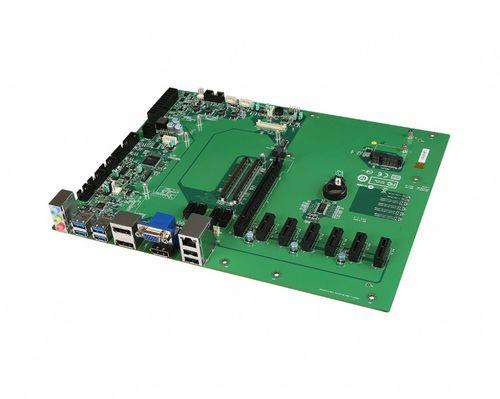 COM Express single-board computer