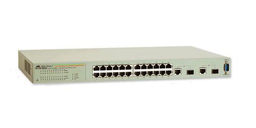 unmanaged network switch / industrial