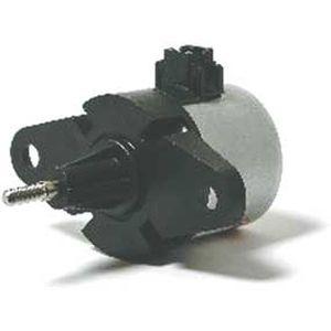 linear actuator / electric / AC / synchronous