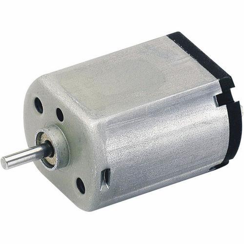 direct current motor / synchronous / 50V / micro