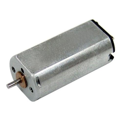 direct current motor / synchronous / 24V / micro