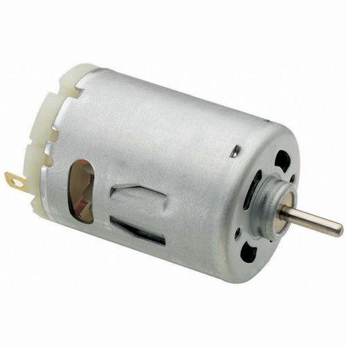 direct current motor / synchronous / 24V / micro