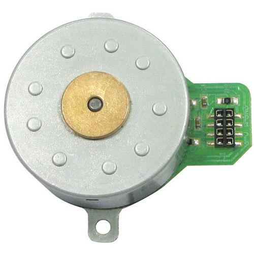 DC motor / EC / 12V / for industrial applications