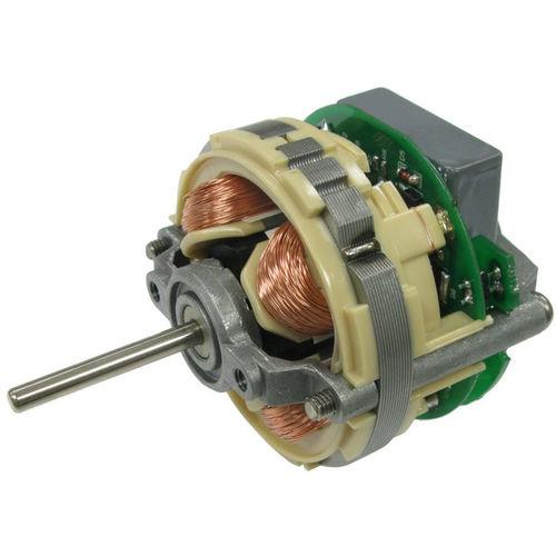 AC motor / EC / 240V / for industrial applications