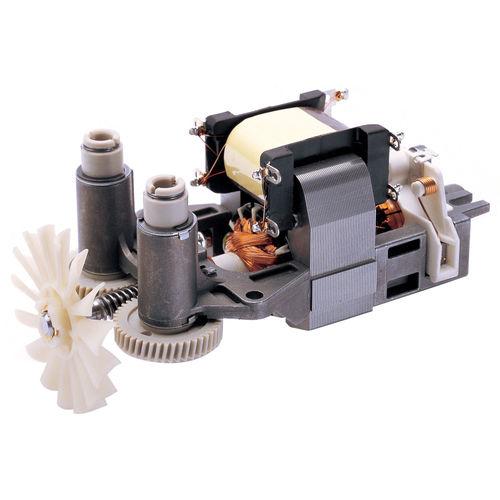 AC motor / universal / 230V / 4-pole