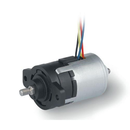 linear actuator / electric / stepper