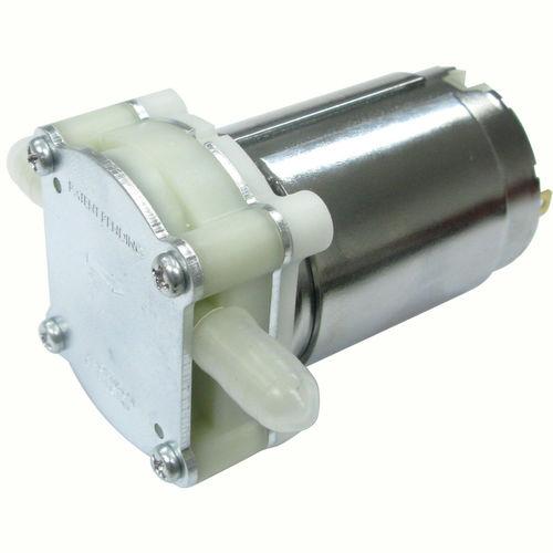 food product pump / electric / gear