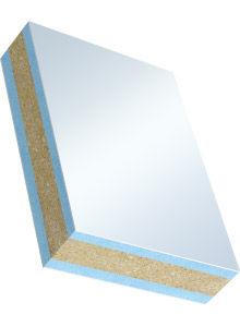 composite panel / acoustic / insulation / sandwich