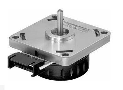 DC motor / EC / 24V / 4-pole