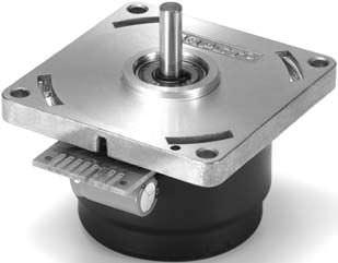 DC motor / electronically commutated / 18V / 28V