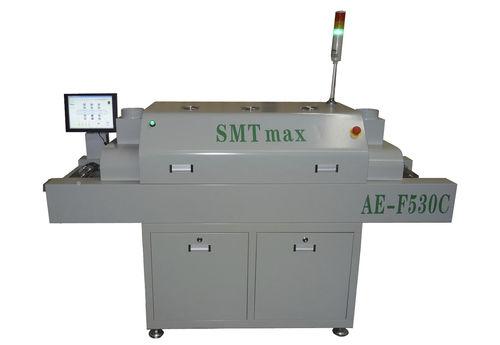 reflow soldering machine