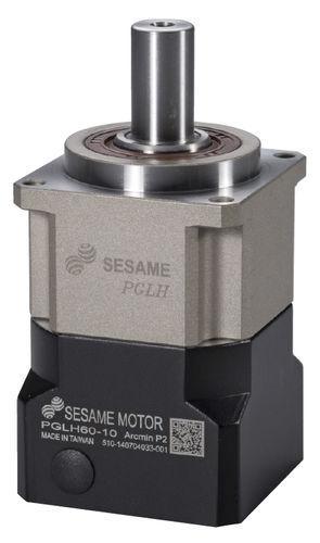 planetary gearhead / helical / shaft