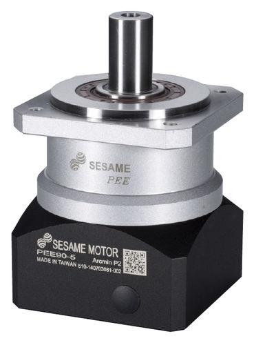 planetary gearhead / spur / shaft / high-speed