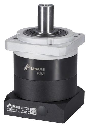 planetary gearhead / helical / flange