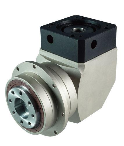 planetary gearhead / helical / right-angle