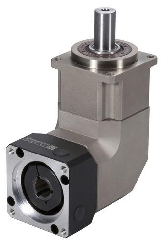 planetary gear reducer / helical / orthogonal / transmission