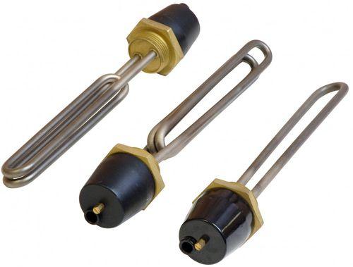 immersion heater / fuel oil / electric / convection