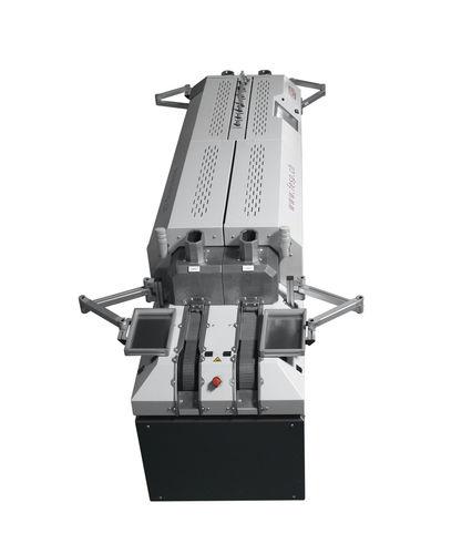 soldering furnace / annealing / tempering / blank quenching